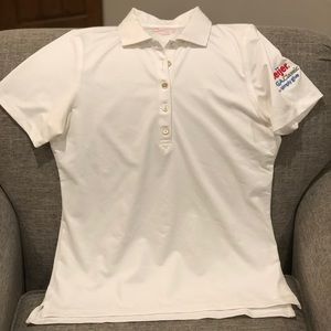 - NEED GONE - Peter Millar Women’s Golf Polo